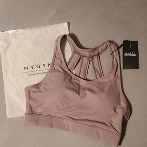 NVGTN trio bra